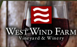 West Wind Farm - Vineyard & Winery :: Max Meadows, Virginia