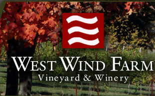 West Wind Farm - Vineyard & Winery :: Max Meadows, Virginia