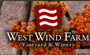 West Wind Farm - Vineyard & Winery :: Max Meadows, Virginia