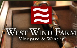 West Wind Farm - Vineyard & Winery :: Max Meadows, Virginia