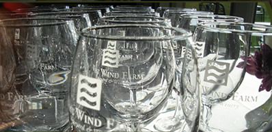 West Wind Farm - Vineyard & Winery :: Max Meadows, Virginia