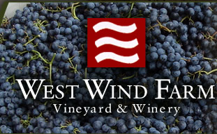 West Wind Farm - Vineyard & Winery :: Max Meadows, Virginia